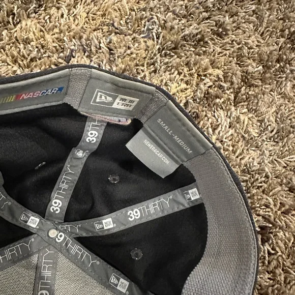 Napa Racing Cap - Picture 5 of 5